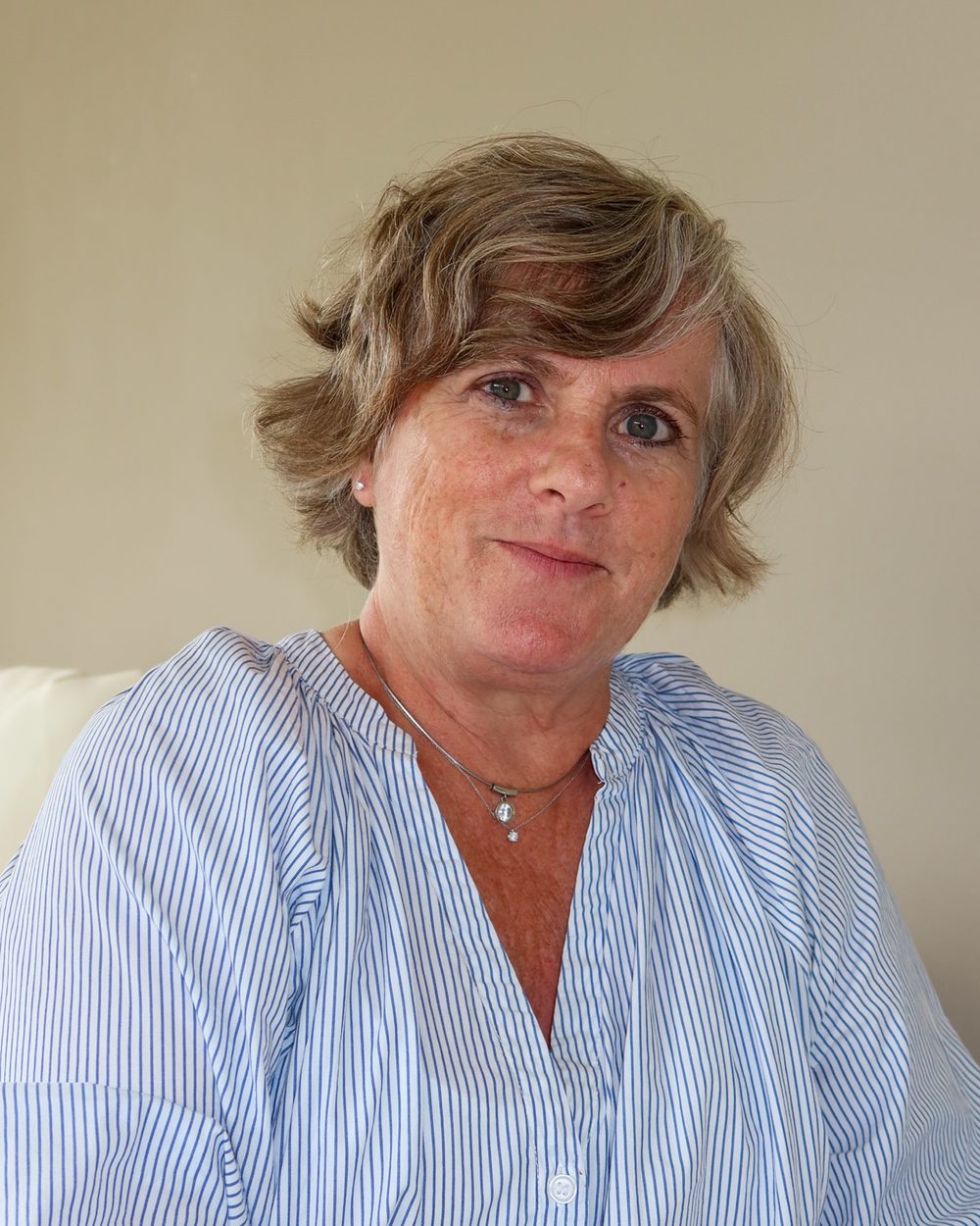 Krista De Clercq, Europees octrooigemachtigde